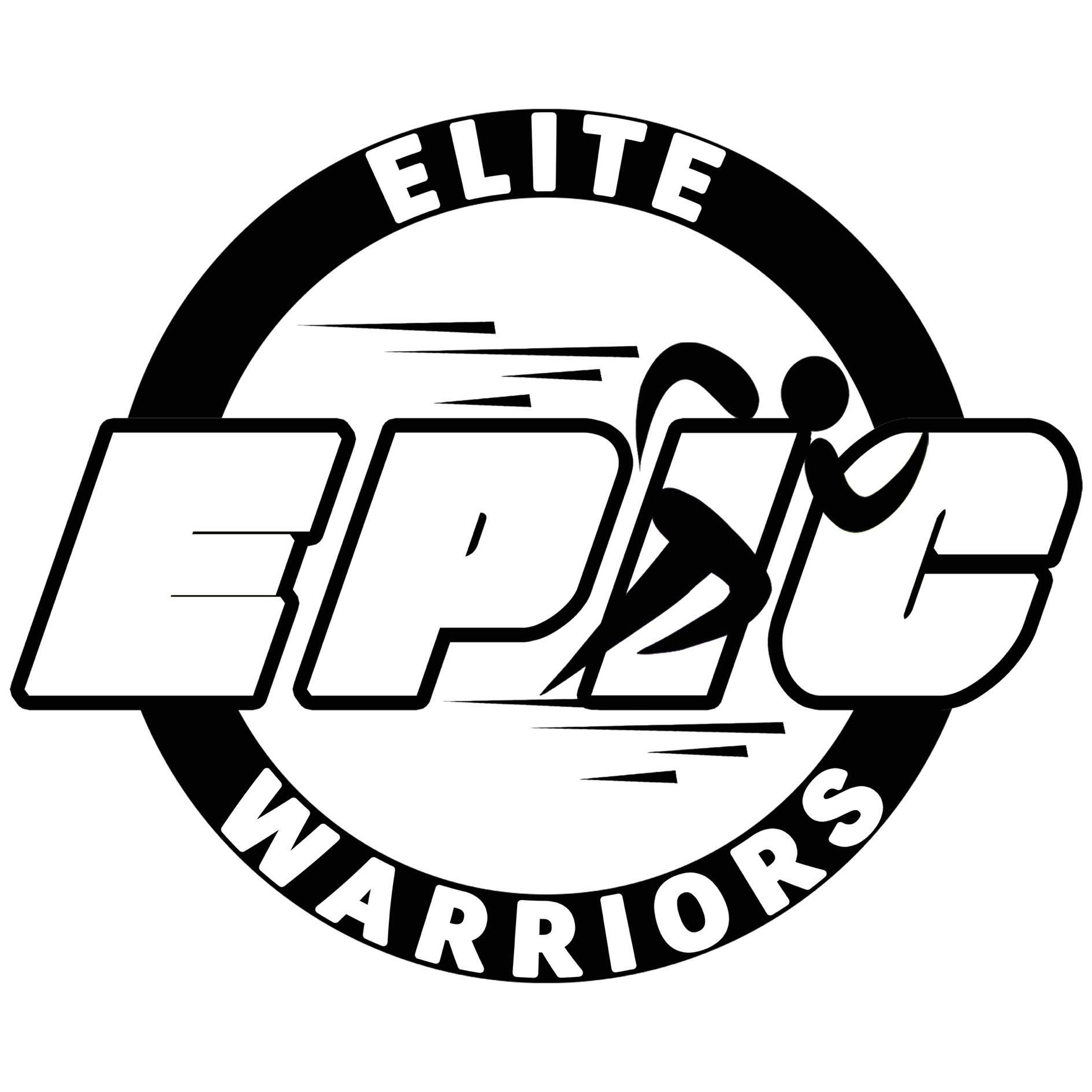 EPIC_Elite_Warriors_Logo